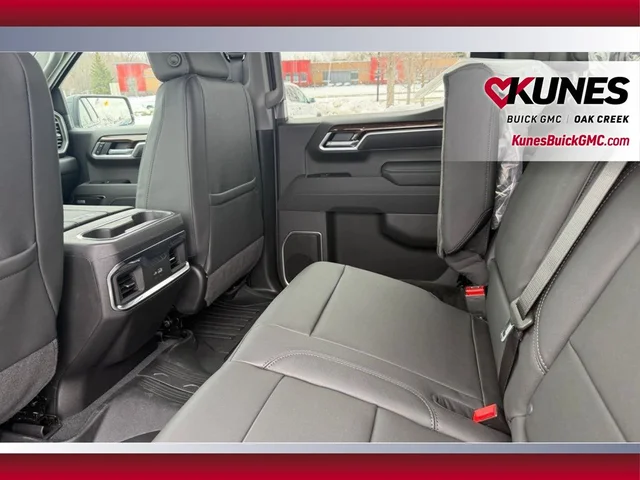 Nuevos GMC SIERRA 1500 à Estados chez autogozo