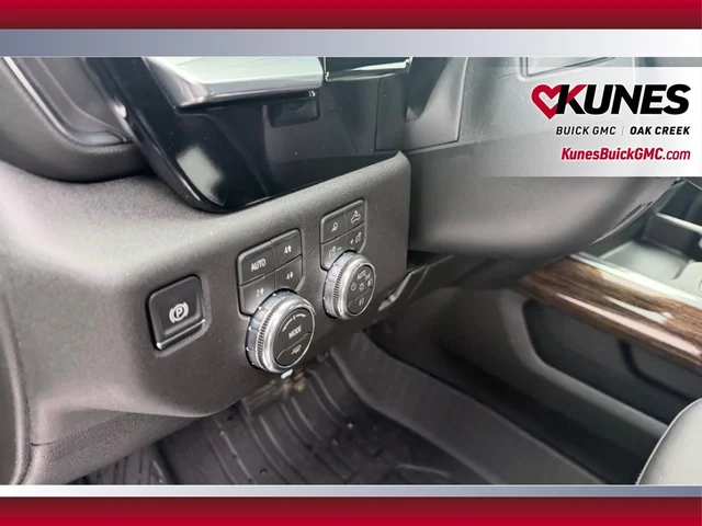 Nuevos GMC SIERRA 1500 à Estados chez autogozo
