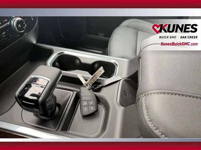 Nuevos GMC SIERRA 1500 à Estados chez autogozo