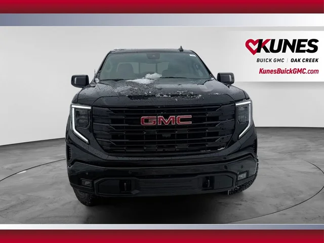 Nuevos GMC SIERRA 1500 à Estados chez autogozo