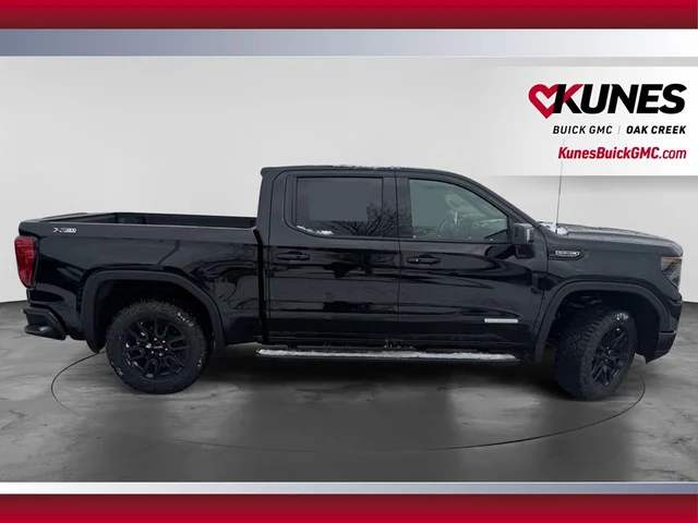 Nuevos GMC SIERRA 1500 à Estados chez autogozo