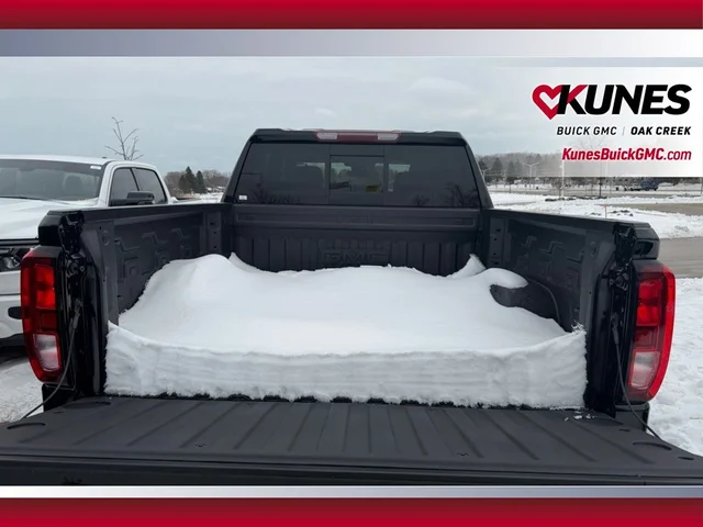 Nuevos GMC SIERRA 1500 à Estados chez autogozo