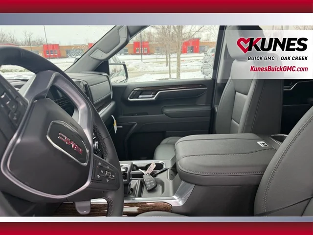 Nuevos GMC SIERRA 1500 à Estados chez autogozo