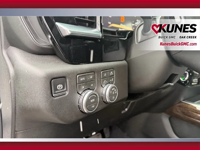 Nuevos GMC SIERRA 1500 à Estados chez autogozo