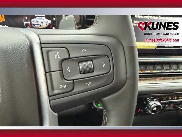 Nuevos GMC SIERRA 1500 à Estados chez autogozo