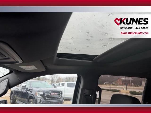 Nuevos GMC SIERRA 1500 à Estados chez autogozo