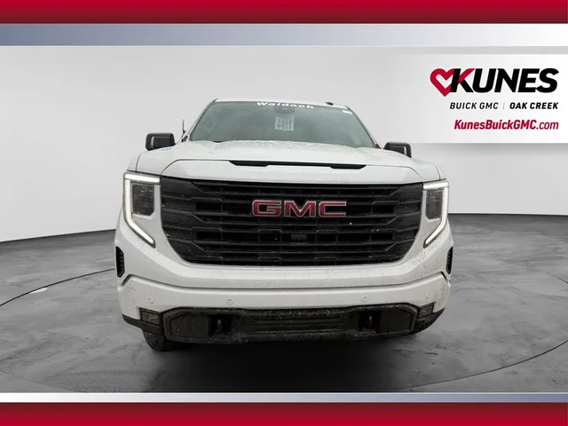 Nuevos GMC SIERRA 1500 à Estados chez autogozo