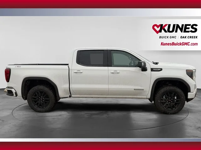 Nuevos GMC SIERRA 1500 à Estados chez autogozo