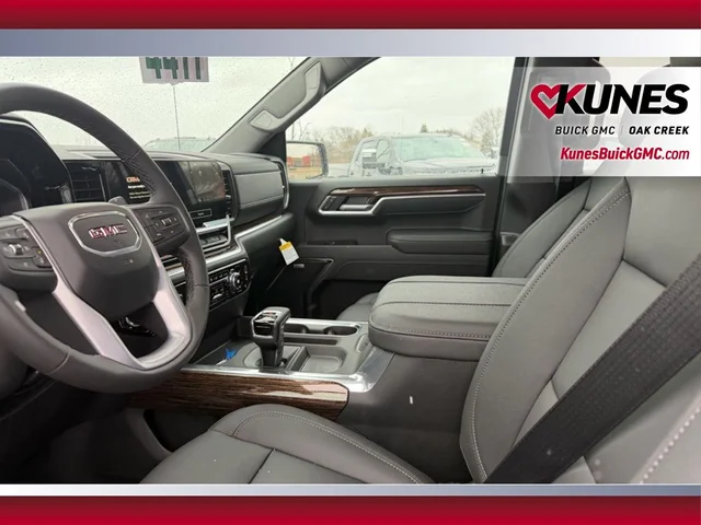 Nuevos GMC SIERRA 1500 à Estados chez autogozo