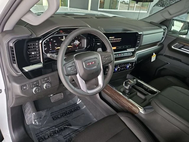 Nuevos GMC SIERRA 1500 à Estados chez autogozo