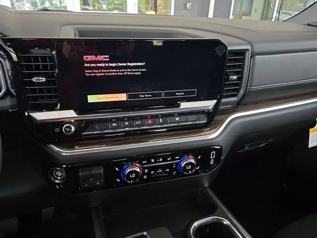 Nuevos GMC SIERRA 1500 à Estados chez autogozo