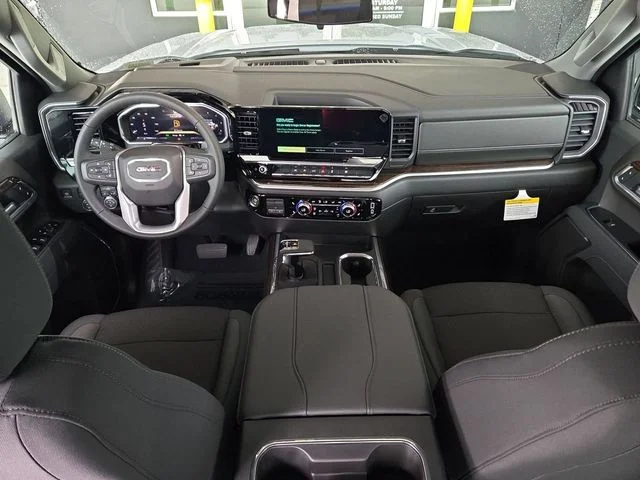 Nuevos GMC SIERRA 1500 à Estados chez autogozo