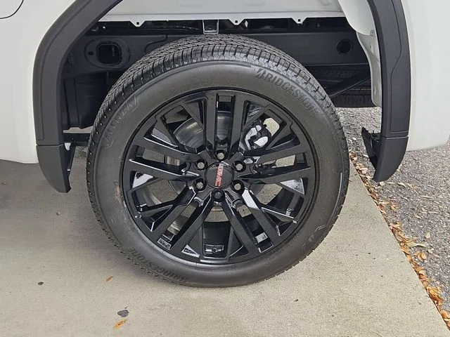 Nuevos GMC SIERRA 1500 à Estados chez autogozo