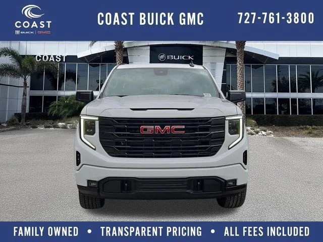 Nuevos GMC SIERRA 1500 à Estados chez autogozo