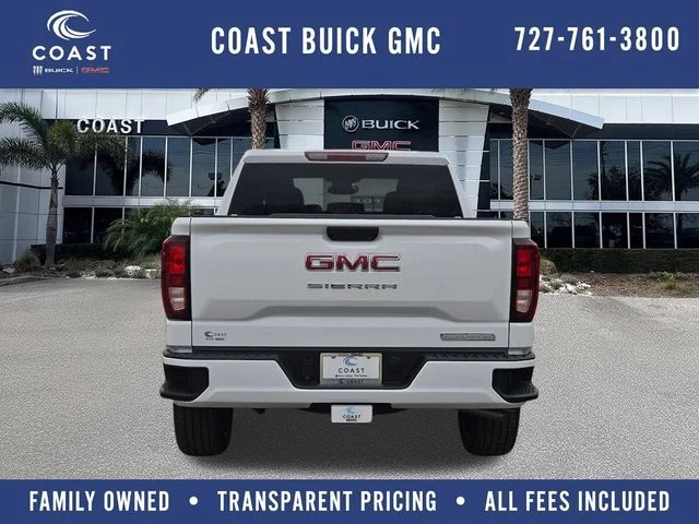 Nuevos GMC SIERRA 1500 à Estados chez autogozo