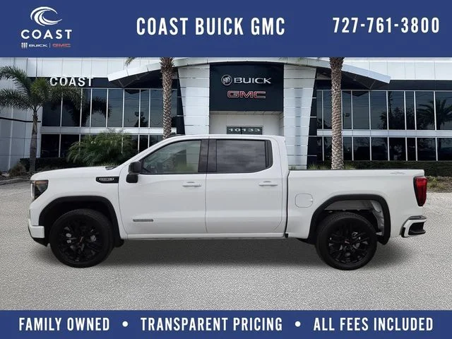 Nuevos GMC SIERRA 1500 à Estados chez autogozo