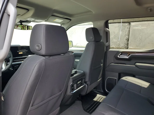 Nuevos GMC SIERRA 1500 à Estados chez autogozo