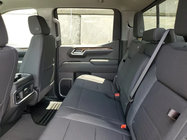 Nuevos GMC SIERRA 1500 à Estados chez autogozo
