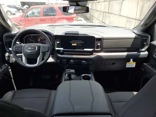 Nuevos GMC SIERRA 1500 à Estados chez autogozo