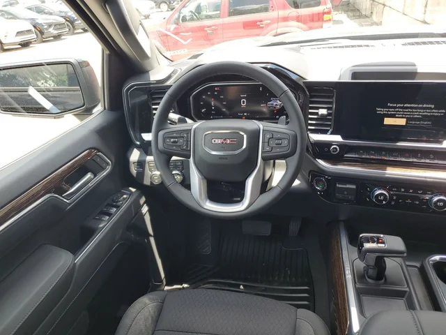 Nuevos GMC SIERRA 1500 à Estados chez autogozo