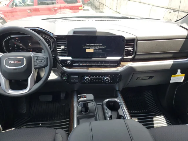 Nuevos GMC SIERRA 1500 à Estados chez autogozo