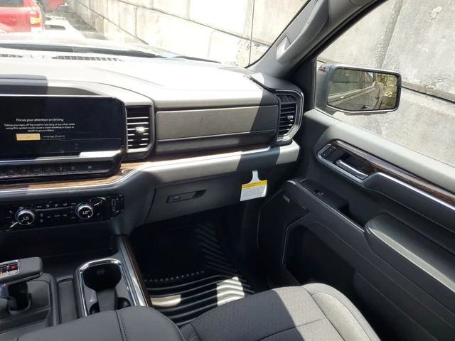 Nuevos GMC SIERRA 1500 à Estados chez autogozo