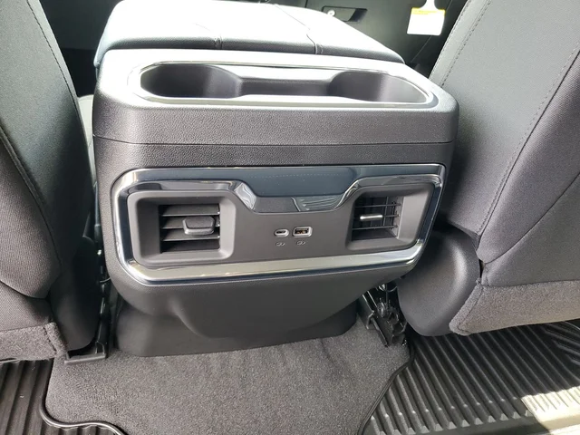 Nuevos GMC SIERRA 1500 à Estados chez autogozo