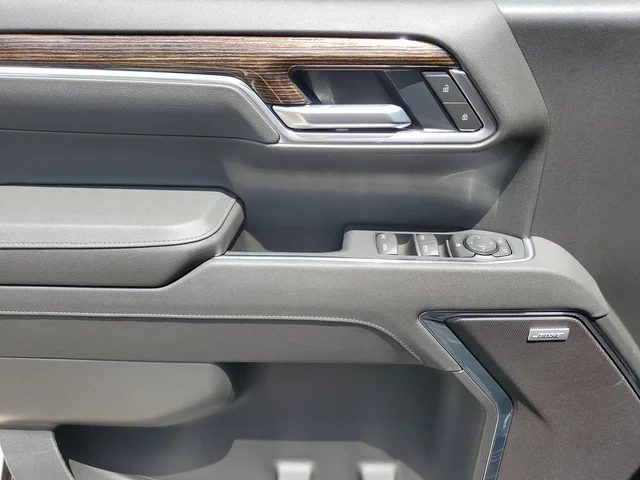 Nuevos GMC SIERRA 1500 à Estados chez autogozo