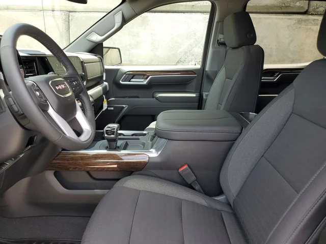 Nuevos GMC SIERRA 1500 à Estados chez autogozo