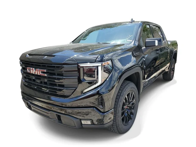 Nuevos GMC SIERRA 1500 à Estados chez autogozo