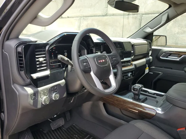 Nuevos GMC SIERRA 1500 à Estados chez autogozo