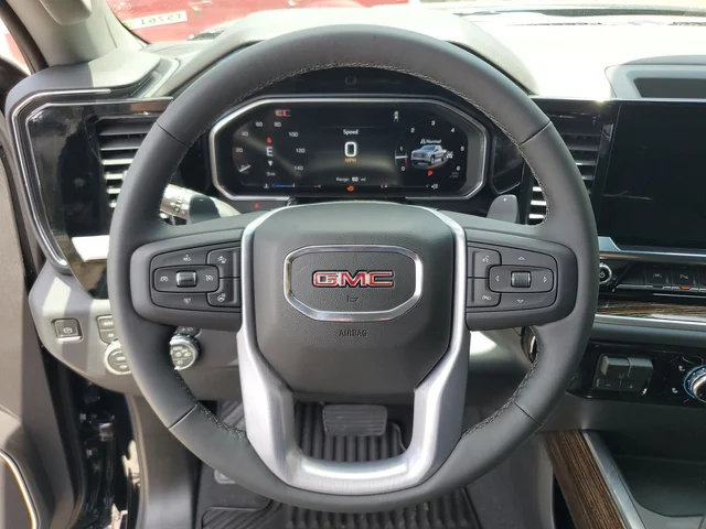 Nuevos GMC SIERRA 1500 à Estados chez autogozo