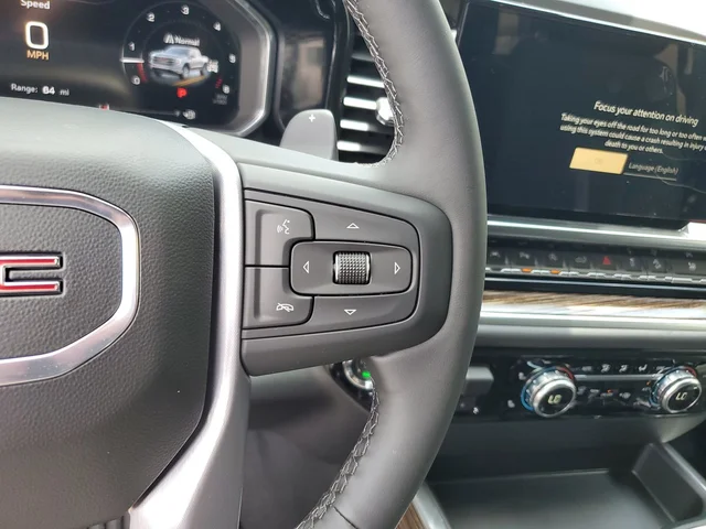 Nuevos GMC SIERRA 1500 à Estados chez autogozo