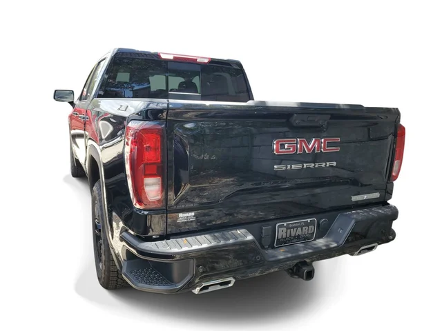 Nuevos GMC SIERRA 1500 à Estados chez autogozo