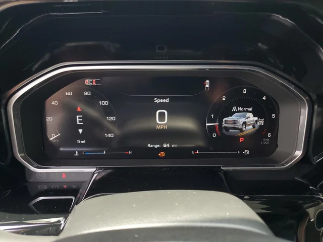 Nuevos GMC SIERRA 1500 à Estados chez autogozo