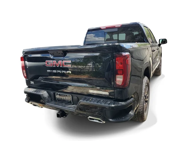 Nuevos GMC SIERRA 1500 à Estados chez autogozo