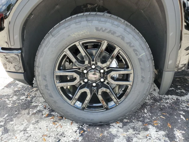 Nuevos GMC SIERRA 1500 à Estados chez autogozo