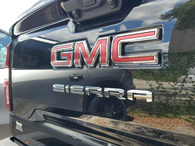 Nuevos GMC SIERRA 1500 à Estados chez autogozo