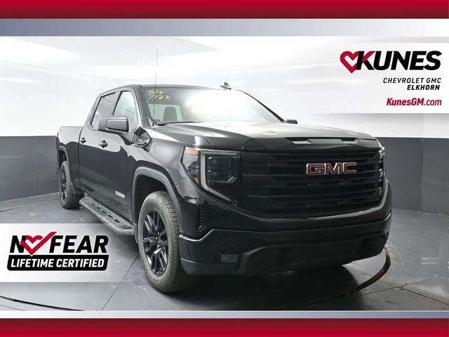 SEMINUEVOS GMC Sierra 1500 a Estados en autogozo