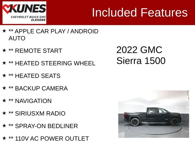 SEMINUEVOS GMC Sierra 1500 a Estados en autogozo