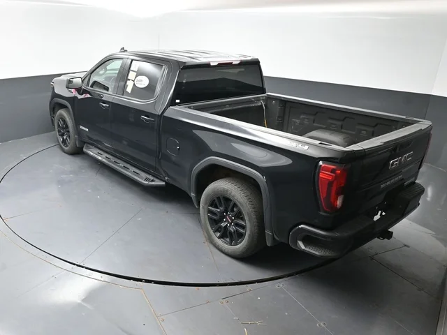 SEMINUEVOS GMC Sierra 1500 a Estados en autogozo