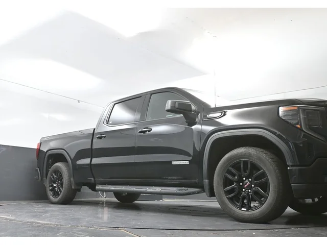 SEMINUEVOS GMC Sierra 1500 a Estados en autogozo