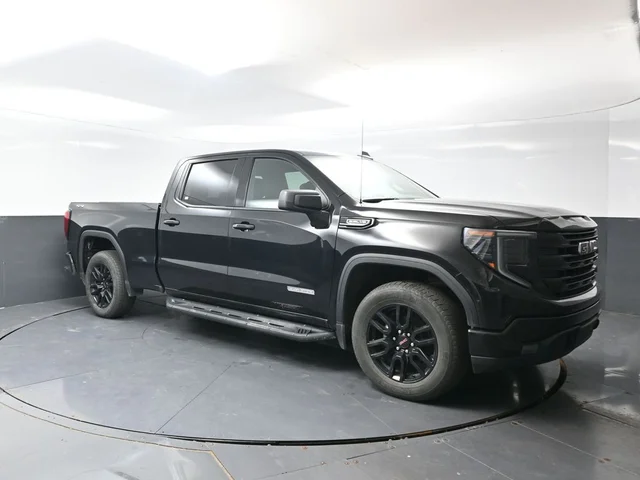 SEMINUEVOS GMC Sierra 1500 a Estados en autogozo