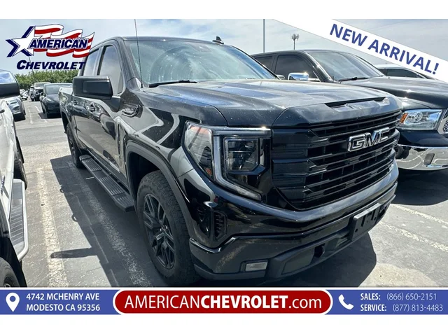 SEMINUEVOS GMC Sierra 1500 a Estados en autogozo