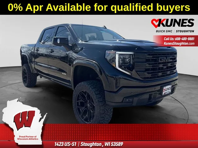 Nuevos GMC SIERRA 1500 à Estados chez autogozo