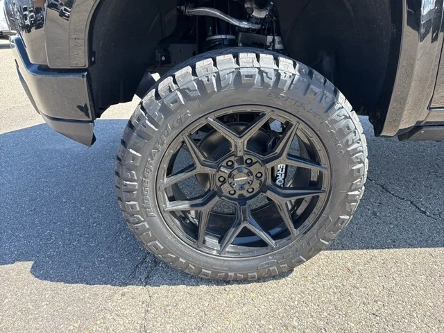 Nuevos GMC SIERRA 1500 à Estados chez autogozo