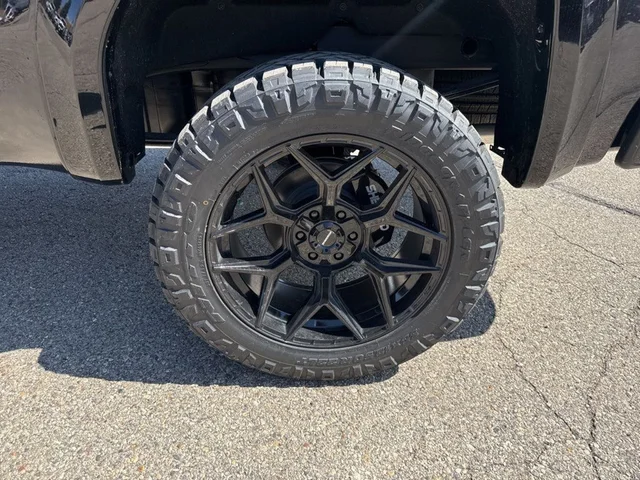 Nuevos GMC SIERRA 1500 à Estados chez autogozo