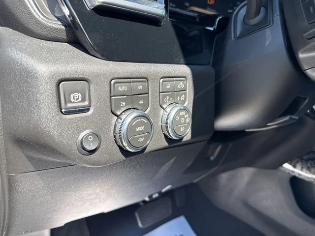 Nuevos GMC SIERRA 1500 à Estados chez autogozo
