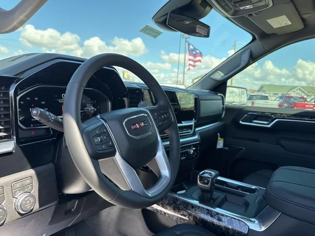 Nuevos GMC SIERRA 1500 à Estados chez autogozo