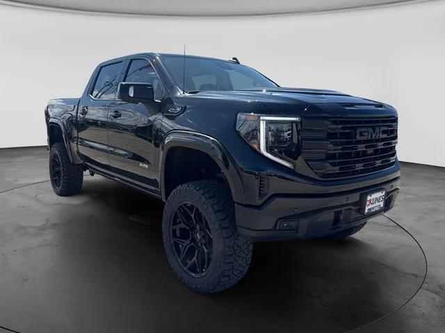 Nuevos GMC SIERRA 1500 à Estados chez autogozo